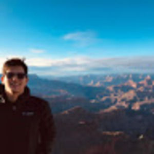 Meet your Posher, Leonardo andres